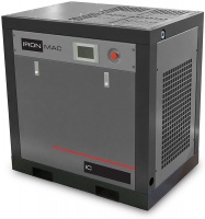 Винтовой компрессор IRONMAC IC 50/8 AM VSD