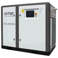 Винтовой компрессор GMP GM 250-7 VSD