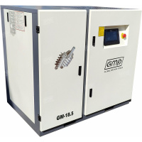Винтовой компрессор GMP GM 18,5-7 GE/HB (IP23)