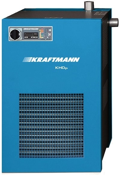 Осушитель воздуха Kraftmann KHDp 372