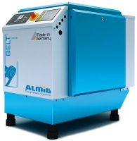 Винтовой компрессор ALMiG BELT-7 13