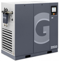 Винтовой компрессор Atlas Copco GA30 VSDs10FF