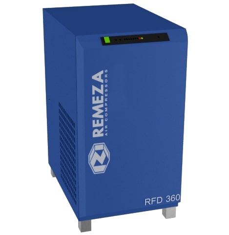 Осушитель воздуха Remeza RFD 820