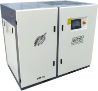 Винтовой компрессор GMP GM 30-7 (IP23)