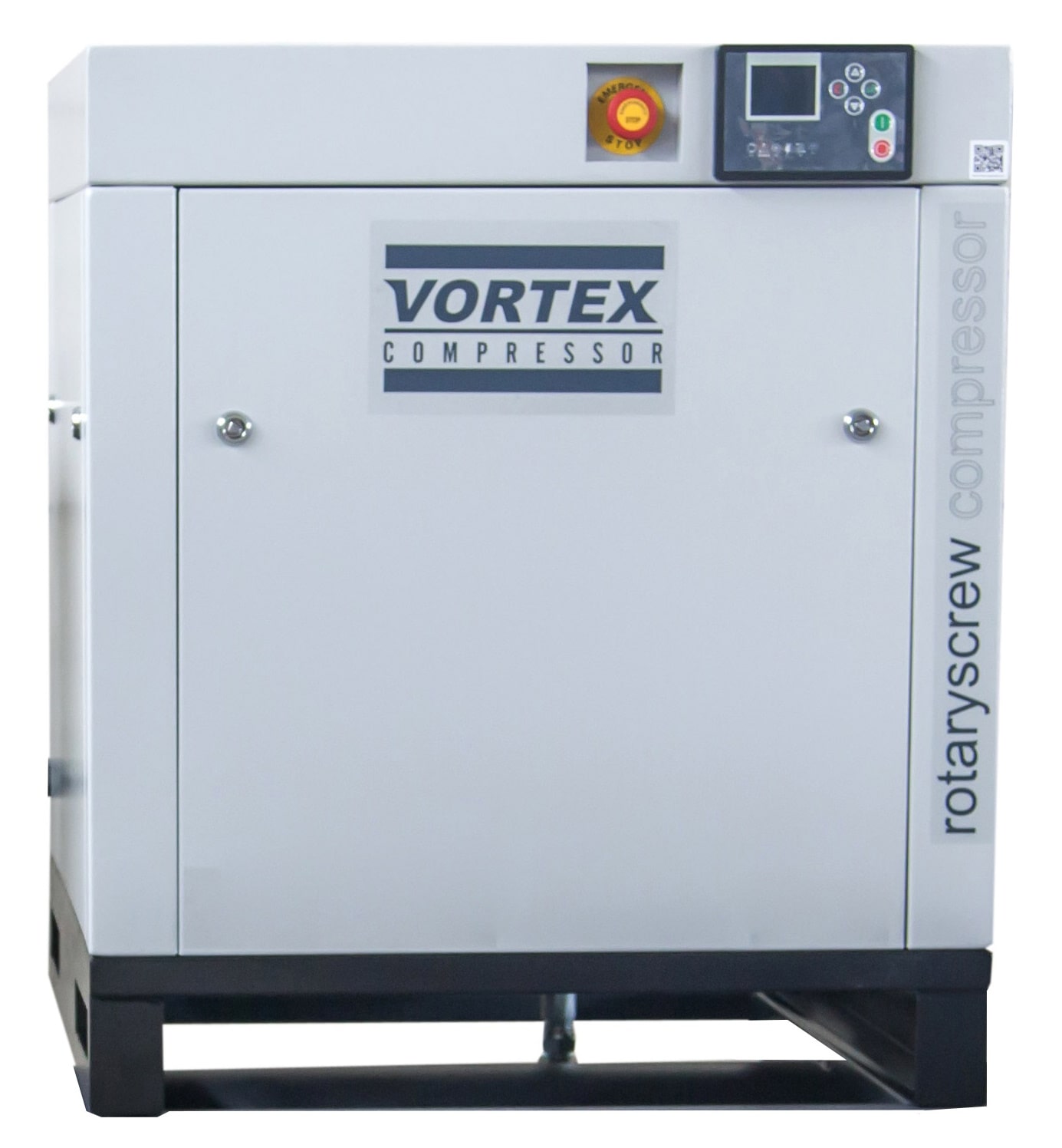 Винтовой компрессор Vortex MC 7.5 кВт 7.5 бар