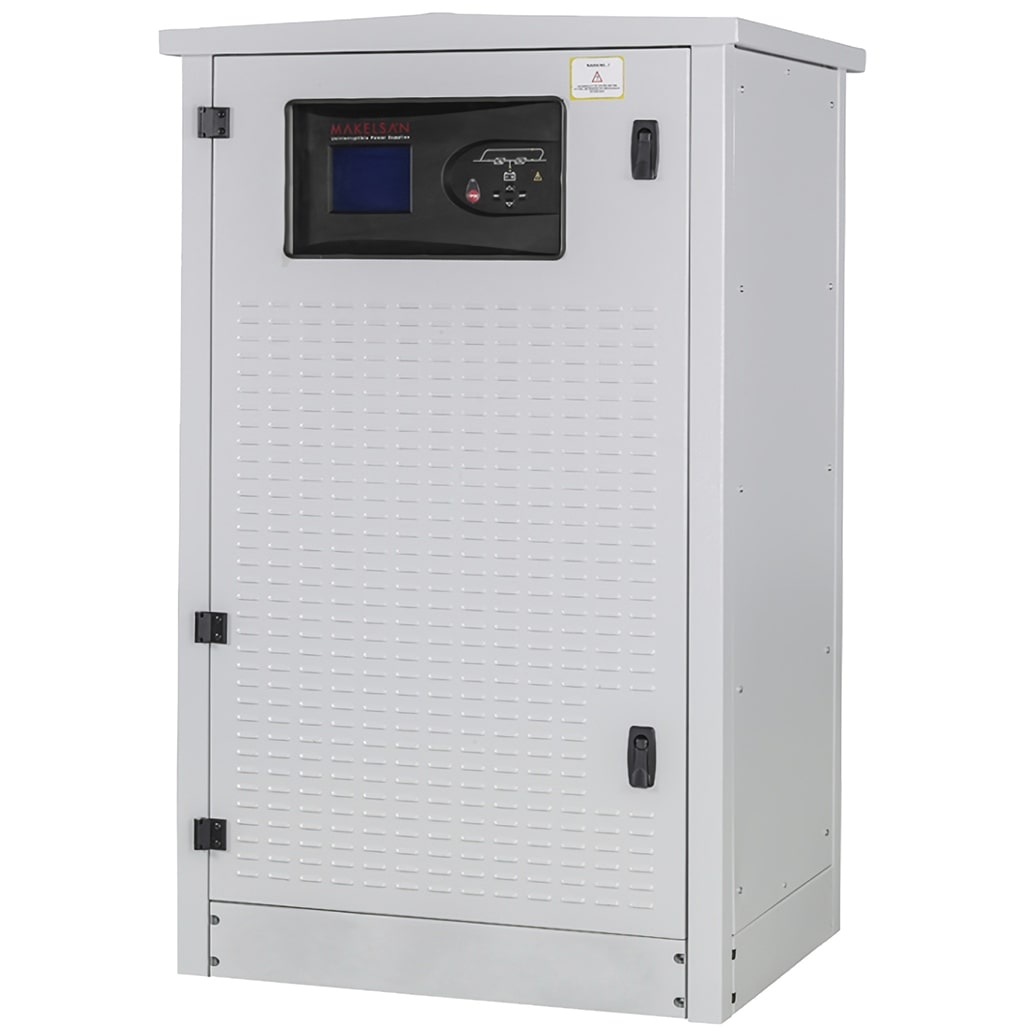 Источник бесперебойного питания Makelsan IP Series 60 кВа