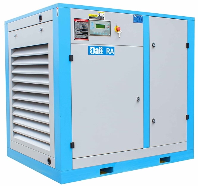 Винтовой компрессор Dali DL-355/8-GA