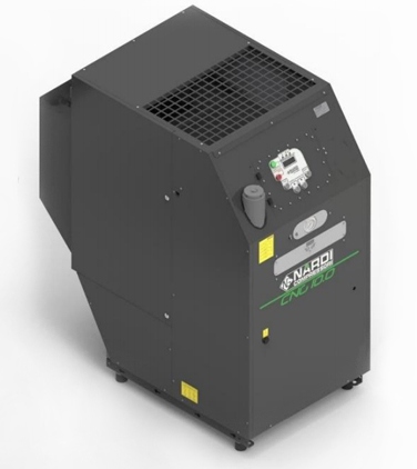 Поршневой компрессор Nardi CNG 10