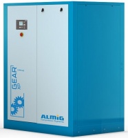 Винтовой компрессор ALMiG GEAR XP-37 12