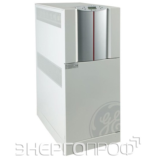 Источник бесперебойного питания General Electric LP 40-33 S5 with 21Ah battery