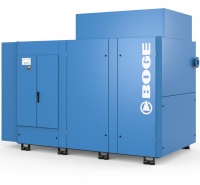 Винтовой компрессор Boge SL 340 10