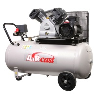 Поршневой компрессор Aircast СБ4/С-200.LB30