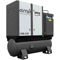 Винтовой компрессор GMP GM 22R-8-500D GE