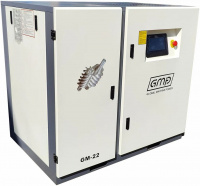 Винтовой компрессор GMP GM 22-10