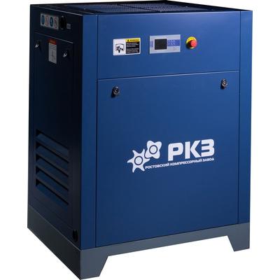 Винтовой компрессор РКЗ Airrus 15 10