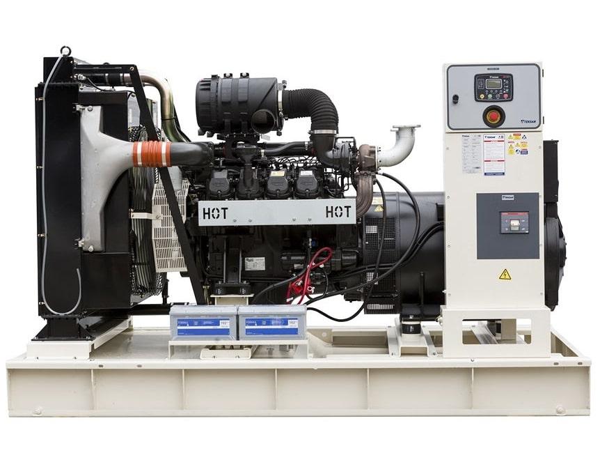 Дизельный генератор Hyundai GMP AH364