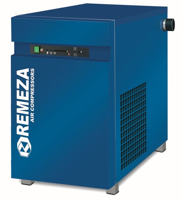 Осушитель воздуха Remeza RFD 61