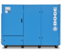 Винтовой компрессор Boge SF 150-3 8