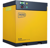 Винтовой компрессор Ingro XLM 30A 10 бар