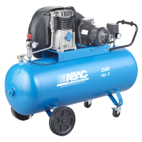 Поршневой компрессор Abac A39B/200 CT4