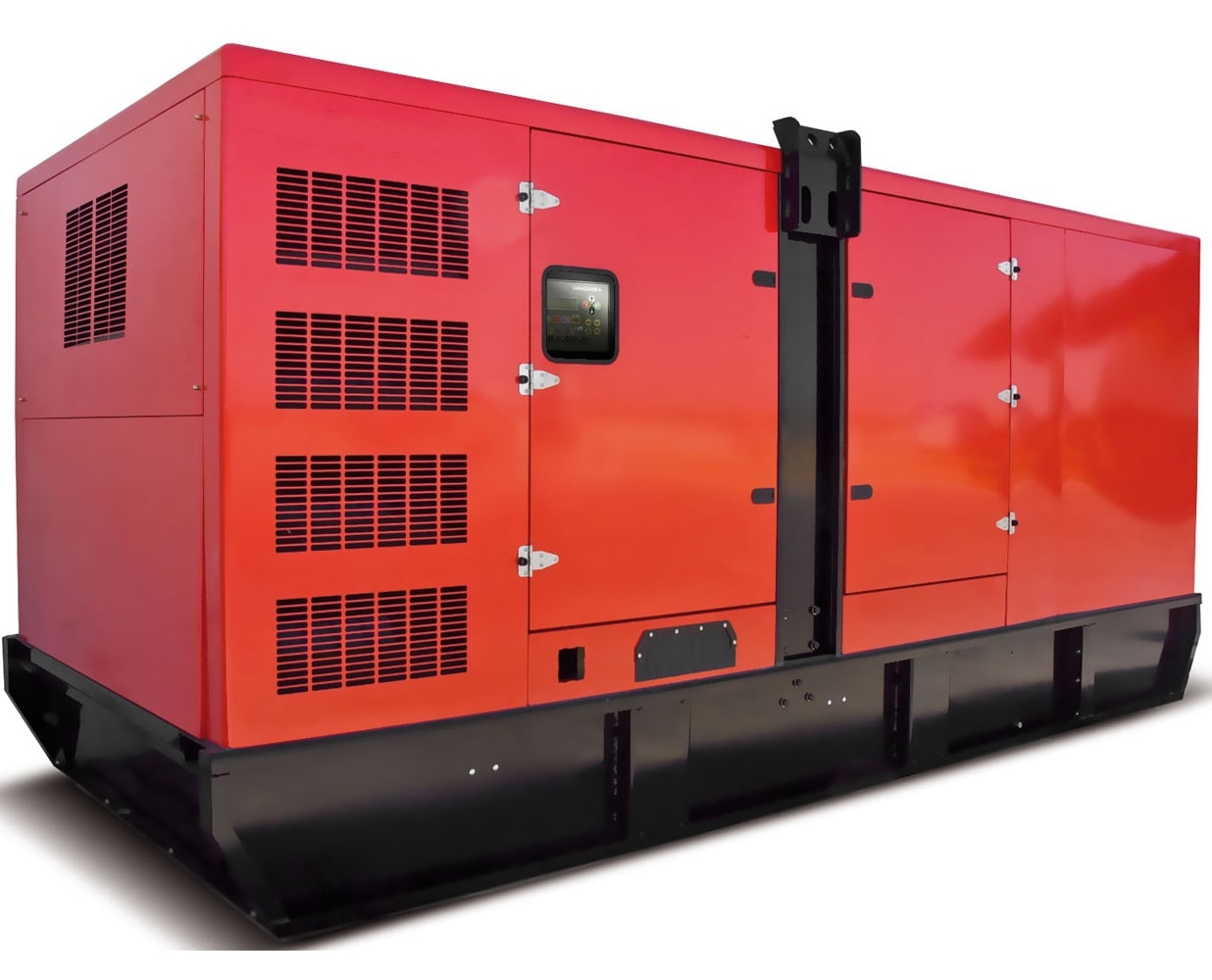 Дизельный генератор Energo EDF 800/400 SCSTW с АВР