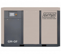 Безмасляный компрессор GMP GM 55-8 OF VSD (GHH-RAND)