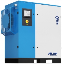 Винтовой компрессор Alup Largo 22-10