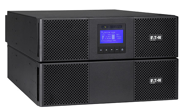 Источник бесперебойного питания Eaton 9SX 5000i RT3U