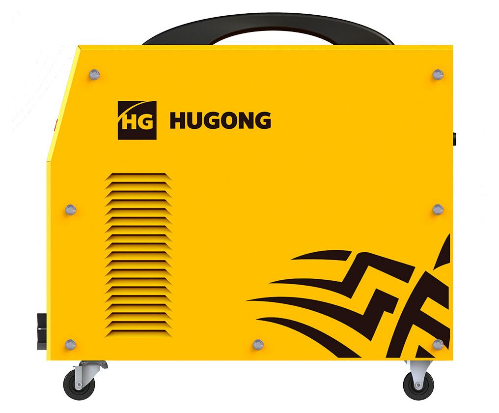 Сварочный инвертор HUGONG INVERDELTA 630WE