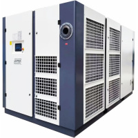 Винтовой компрессор GMP GM 185-7 GE/HB
