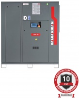 Винтовой компрессор DALGAKIRAN Tidy 50-4