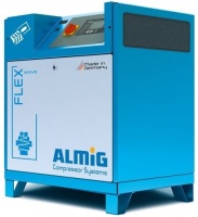 Винтовой компрессор ALMiG FLEX-7 8