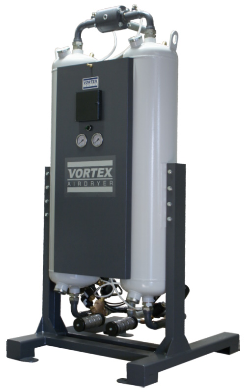 Адсорбционный осушитель Vortex ADP 70