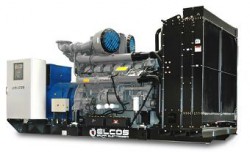 Дизельный генератор Elcos GE.PK.2265/2060.BF