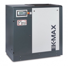 Винтовой компрессор Fini K-MAX 39-10 VS PM
