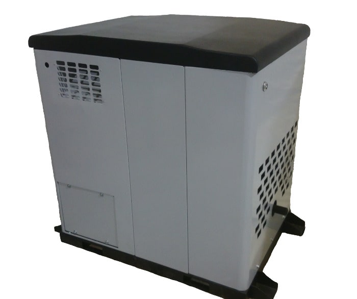 Газовый генератор REG GG14-230S