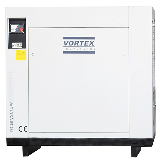 Винтовой компрессор Vortex ERS 45 10 бар