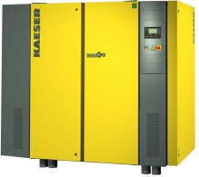 Винтовой компрессор Kaeser CSD 85 7,5 T