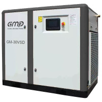 Винтовой компрессор GMP GM 30-12.5 VSD