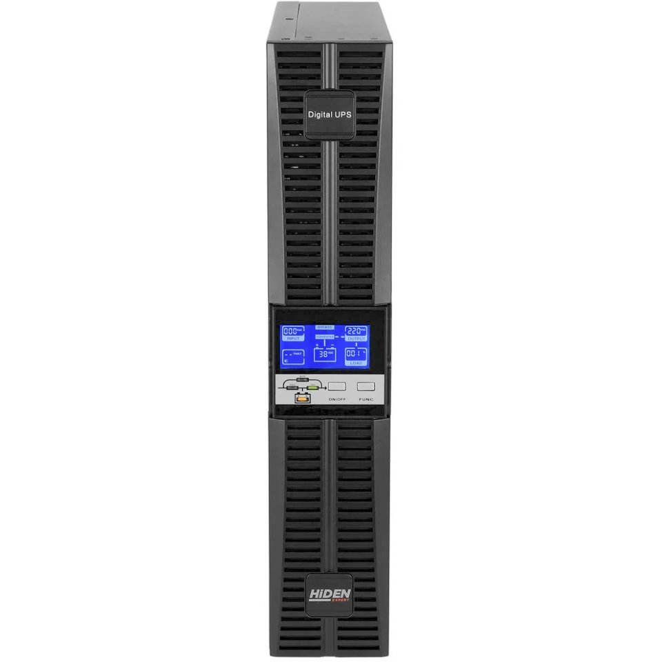 Источник бесперебойного питания HIDEN EXPERT UDC9202H-RT