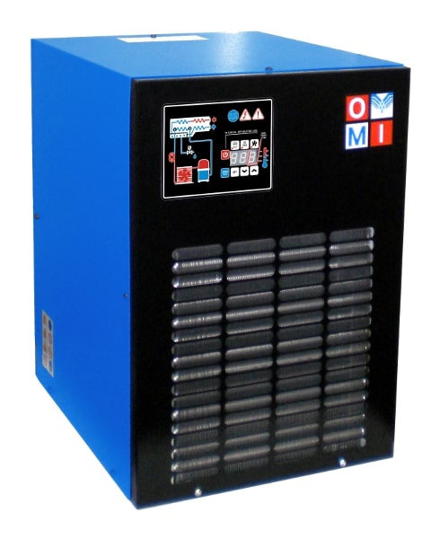 Осушитель воздуха OMI DD 180