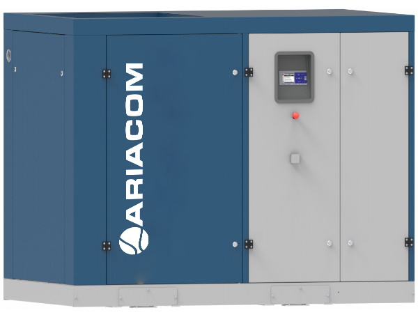 Винтовой компрессор Ariacom NT+75 13V