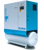 Винтовой компрессор ALMiG COMBI-15/500-10