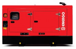 Дизельный генератор Energo ED 60/230 IV S