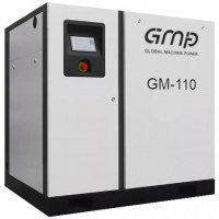 Винтовой компрессор GMP GM 110-10 (IP23)