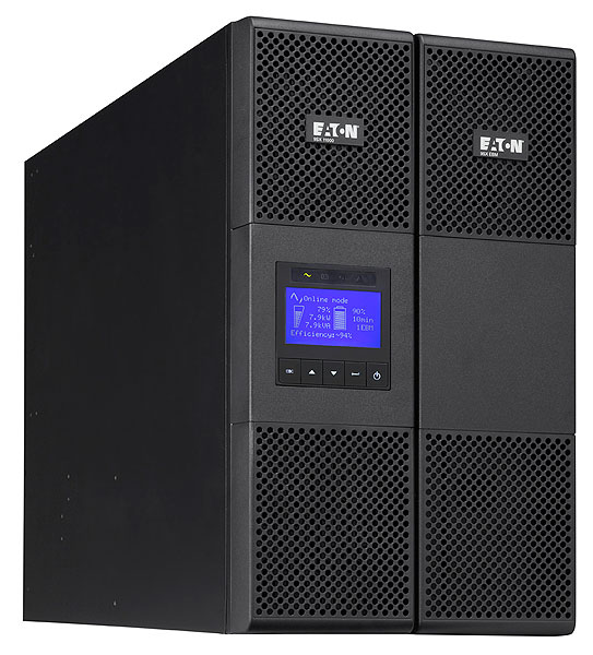 Источник бесперебойного питания Eaton 9SX 8000i