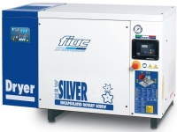 Винтовой компрессор Fiac NEW SILVER D 3 10