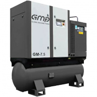 Винтовой компрессор GMP GM 7.5-12-500D VSD