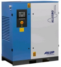 Винтовой компрессор Alup Allegro 22-13 plus