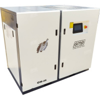 Винтовой компрессор GMP GM 45-10 GE/HB
